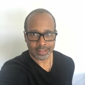 Meet your Posher, Gary